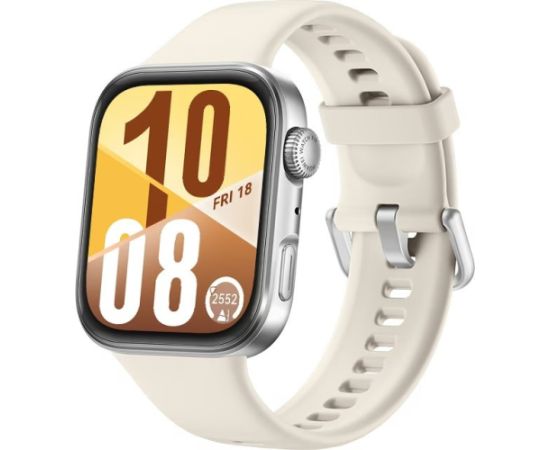 Huawei Watch Fit 4, white