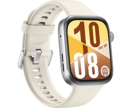 Huawei Watch Fit 4, white