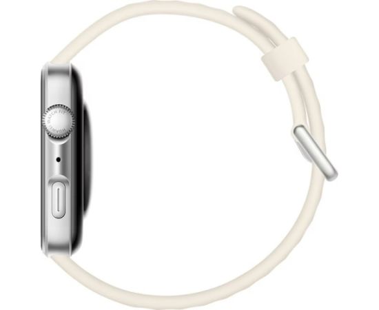 Huawei Watch Fit 4, white