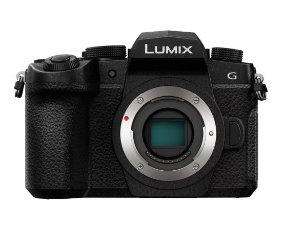 Panasonic Lumix DC-G97 корпус
