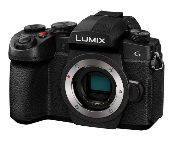Panasonic Lumix DC-G97 корпус