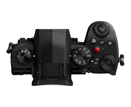 Panasonic Lumix DC-G97 корпус