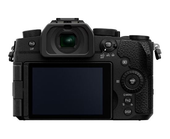 Panasonic Lumix DC-G97 корпус
