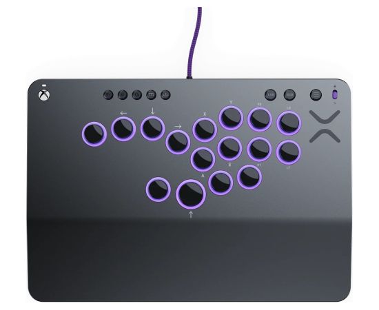 Turtle Beach Victrix Pro KO Leverless Fight Stick Xbox