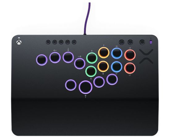 Turtle Beach Victrix Pro KO Leverless Fight Stick Xbox