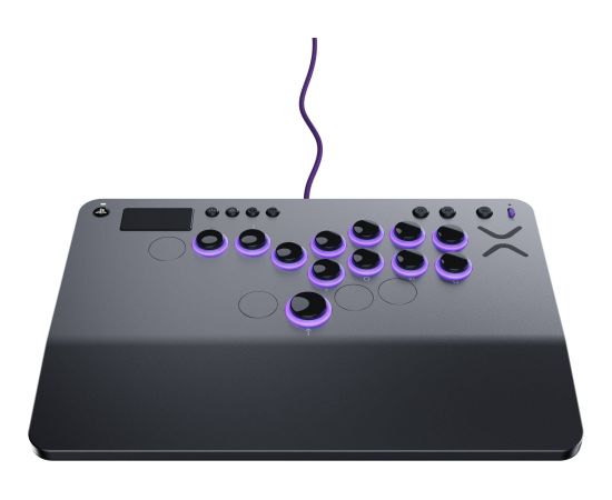 Turtle Beach Victrix Pro KO Leverless Fight Stick PlayStation