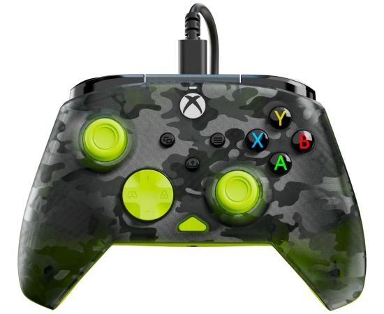 Turtle Beach controller Rematch Core Xbox, ghost camo B&Y