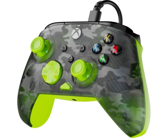 Turtle Beach controller Rematch Core Xbox, ghost camo B&Y