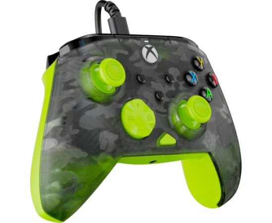 Turtle Beach controller Rematch Core Xbox, ghost camo B&Y