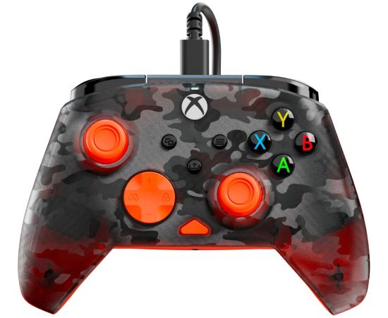 Turtle Beach controller Rematch Core Xbox, ghost camo B&O