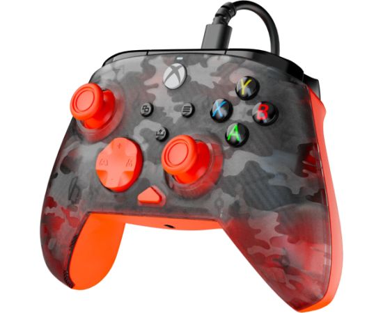 Turtle Beach controller Rematch Core Xbox, ghost camo B&O