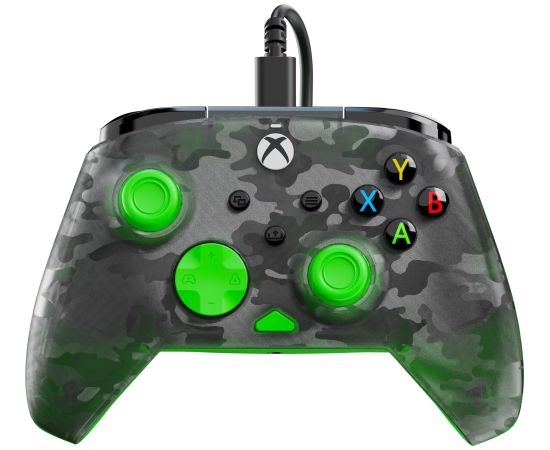 Turtle Beach controller Rematch Core Xbox, ghost camo B&G