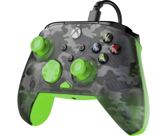 Turtle Beach controller Rematch Core Xbox, ghost camo B&G