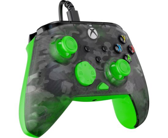 Turtle Beach controller Rematch Core Xbox, ghost camo B&G
