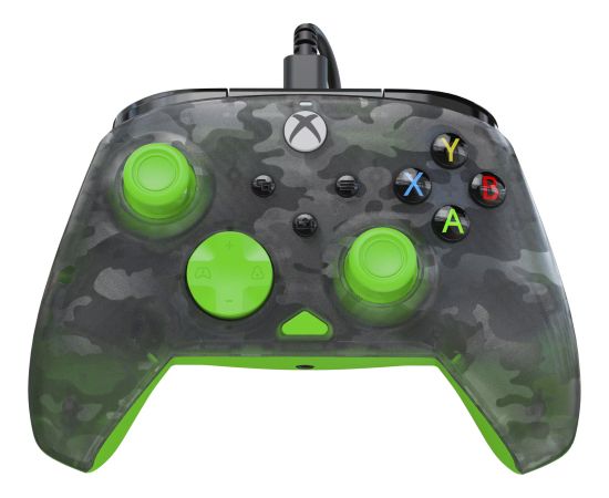 Turtle Beach controller Rematch Core Xbox, ghost camo B&G