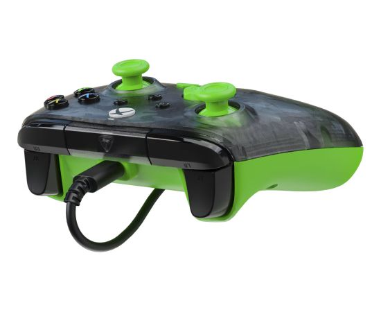 Turtle Beach controller Rematch Core Xbox, ghost camo B&G