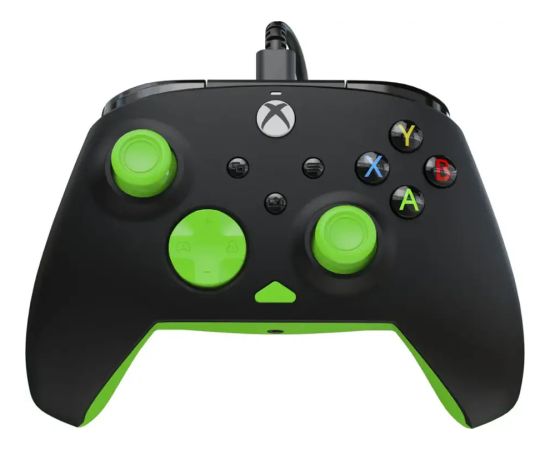 Turtle Beach mängupult Rematch Core Xbox, black/green