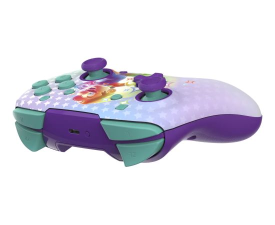 Turtle Beach wireless controller Rematch Nintendo Switch, Invincible Mario