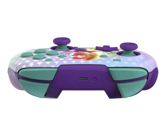 Turtle Beach wireless controller Rematch Nintendo Switch, Invincible Mario
