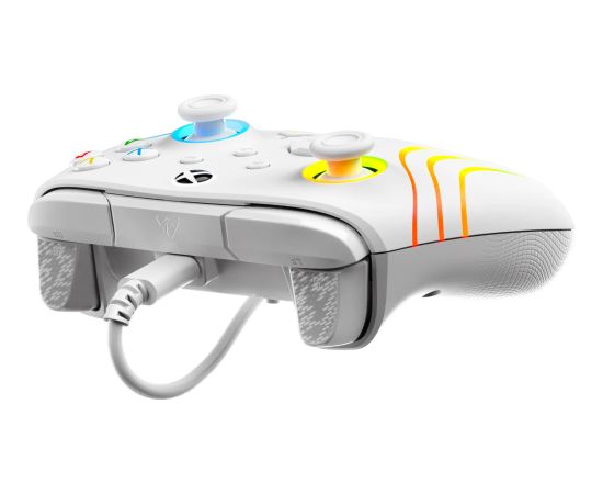 Turtle Beach controller Afterglow Wave Xbox, valge