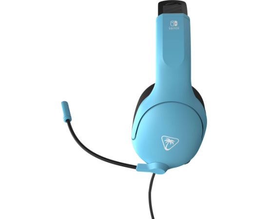 Turtle Beach headset Airlite Fit Nintendo Switch, blue/red