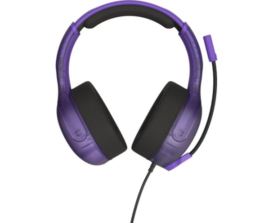 Turtle Beach headset Airlite Fit Nintendo Switch, ghost purple