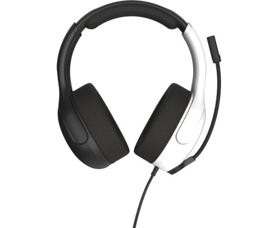 Turtle Beach headset Airlite Fit Nintendo Switch, black/white