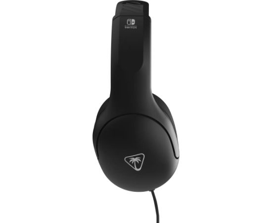 Turtle Beach headset Airlite Fit Nintendo Switch, black/white