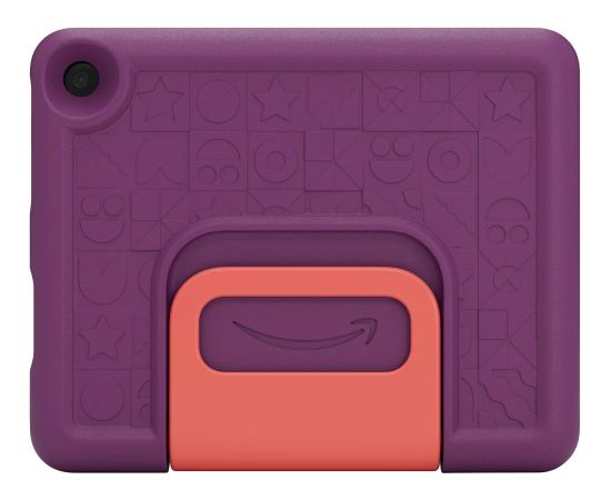 Amazon Fire HD 8 Kids 32GB (2024), grape