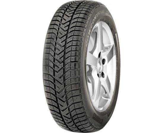 Pirelli Snowcontrol 3 195/55R16 87H