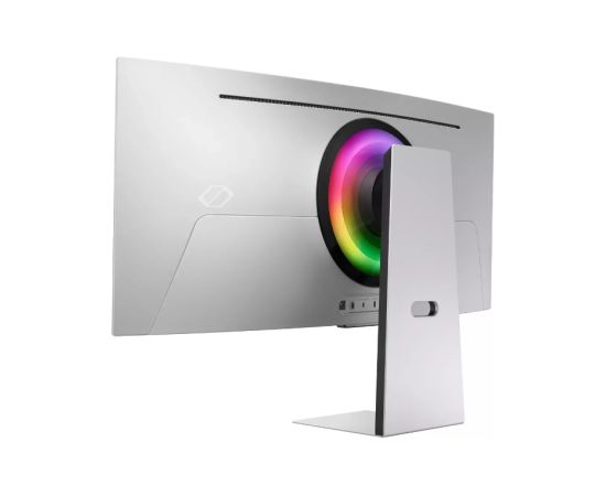 Samsung Odyssey OLED G85SB Monitors 34"