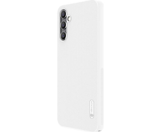 Nillkin Super Frosted Back Cover for Samsung Galaxy A14 4G White