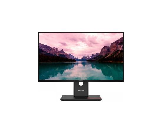 LENOVO 23.8" T24-40 FHD IPS 16:9 VGA/DP/HDMI