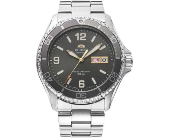Orient Sports Mako III Automatic RA-AA0819N39B