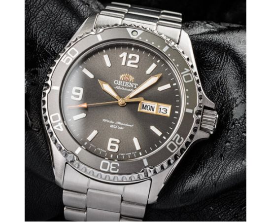 Orient Sports Mako III Automatic RA-AA0819N39B