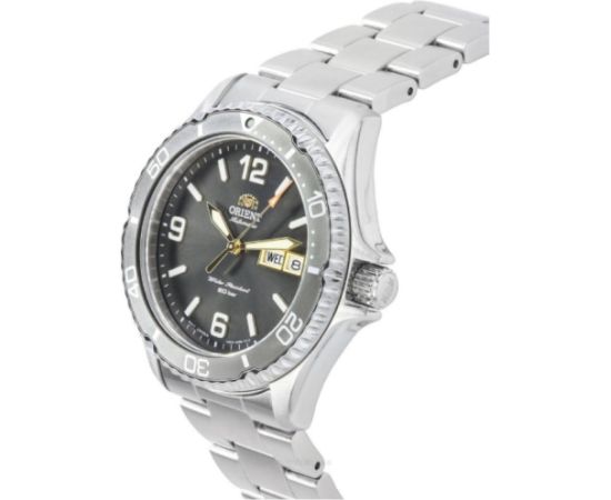 Orient Sports Mako III Automatic RA-AA0819N39B