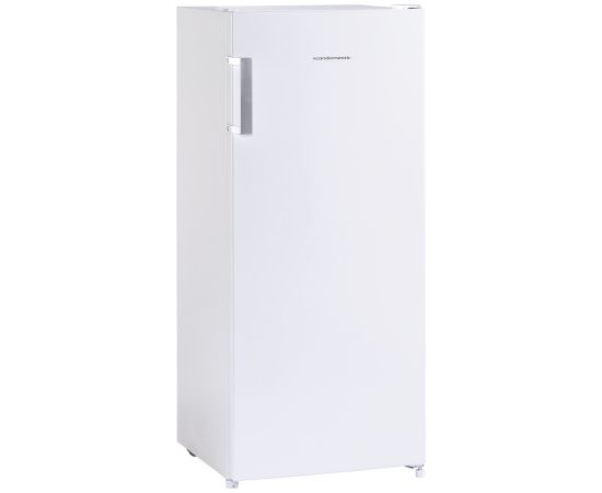 Upright freezer Scandomestic