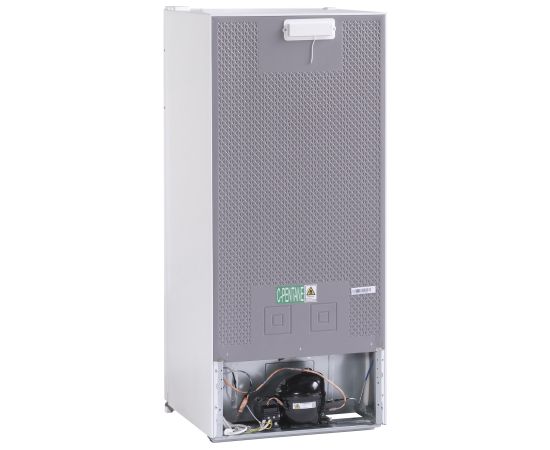 Upright freezer Scandomestic