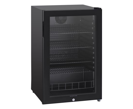 Scandomestic DC126BB Display cooler Scancool