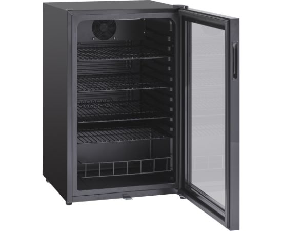 Scandomestic DC126BB Display cooler Scancool