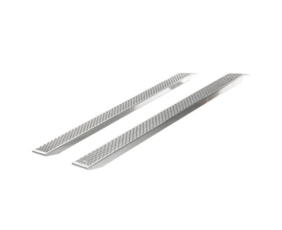 Al-ko Rampas komplekts 2 m 400 kg  Taisnas