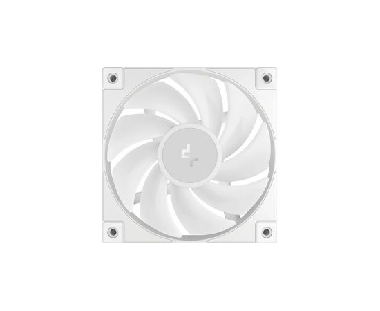 Ventilatori DeepCool Performance 3pack White 120mm