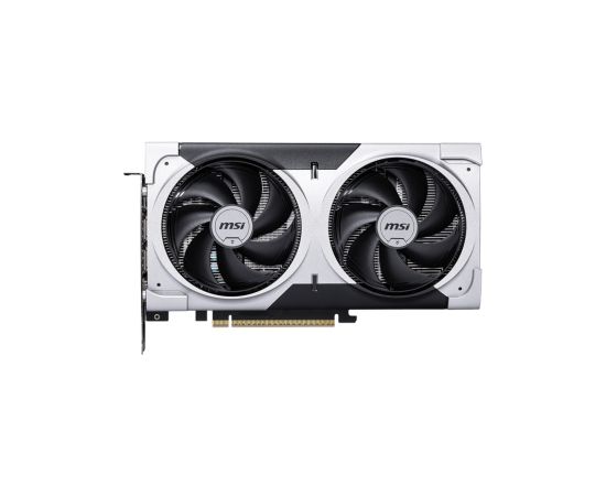Videokarte MSI GeForce RTX 5060 Ti 8GB Ventus X2 OC Plus