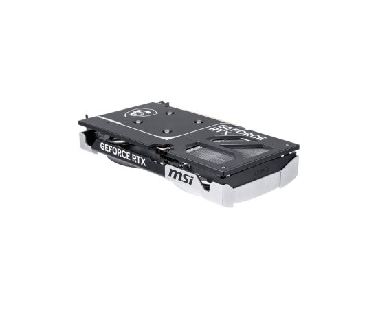 Videokarte MSI GeForce RTX 5060 Ti 8GB Ventus X2 OC Plus
