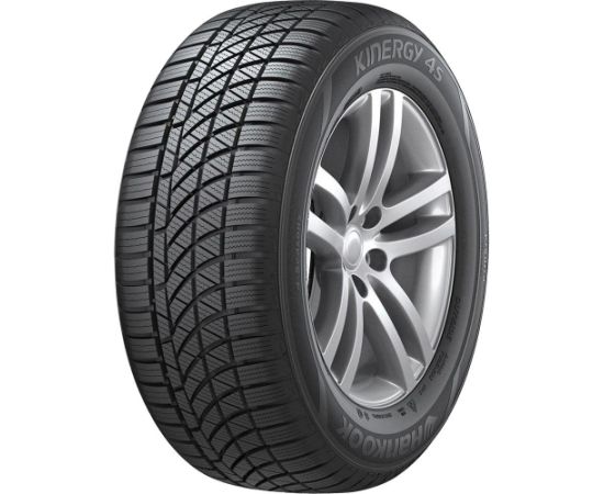 195/55R16 HANKOOK KINERGY 4S (H740) 91V XL AO RP CCB71 3PMSF M+S
