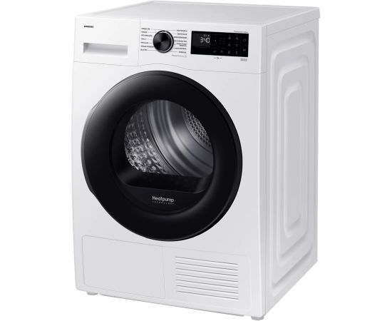 SAMSUNG DV90DG52A0AE/LE Veļas žāvētājs 9kg
