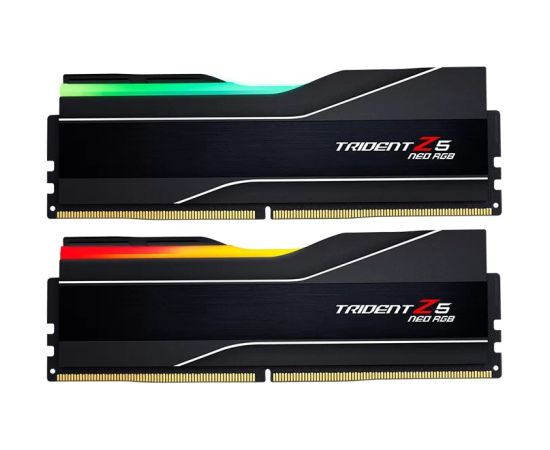 G.SKILL TRIDENT NEO AMD RGB DDR5 2X48GB 6000MHZ CL