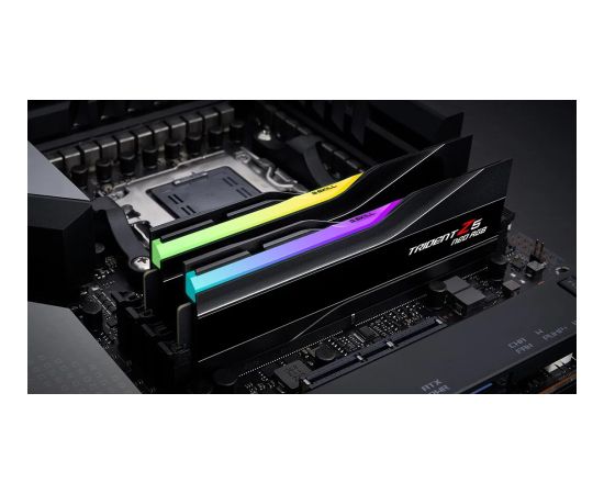 G.SKILL TRIDENT NEO AMD RGB DDR5 2X48GB 6000MHZ CL
