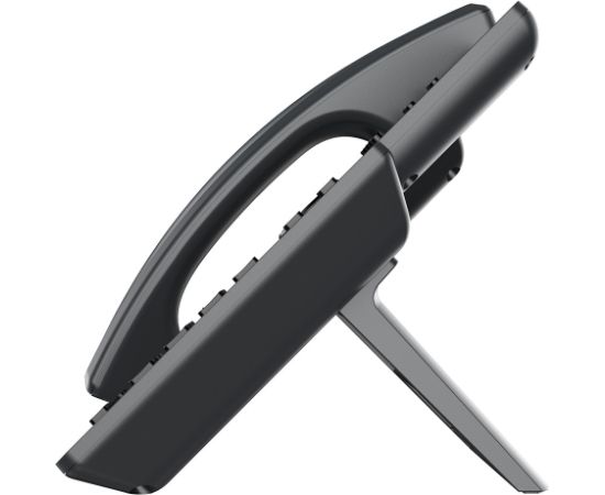 Grandstream Networks GRP2602G IP phone Black 2 lines LCD Wi-Fi