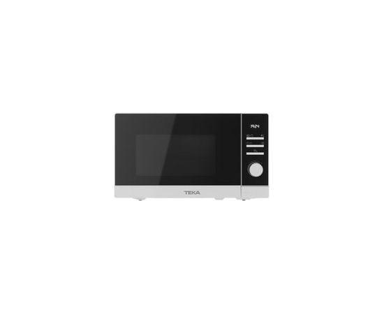 Teka MWE FS20 G Black Grill microwave Countertop 20 L 700 W